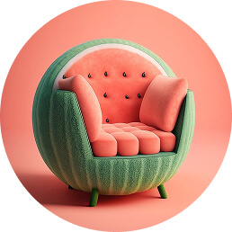 chair